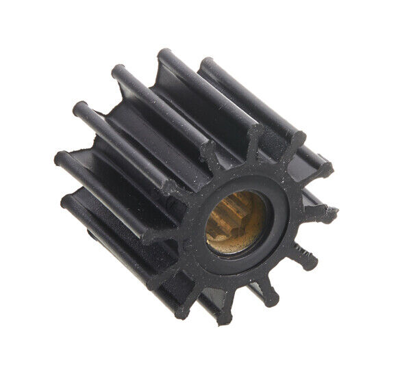 CEF Impeller 500124 Neopren Ø 57 mm