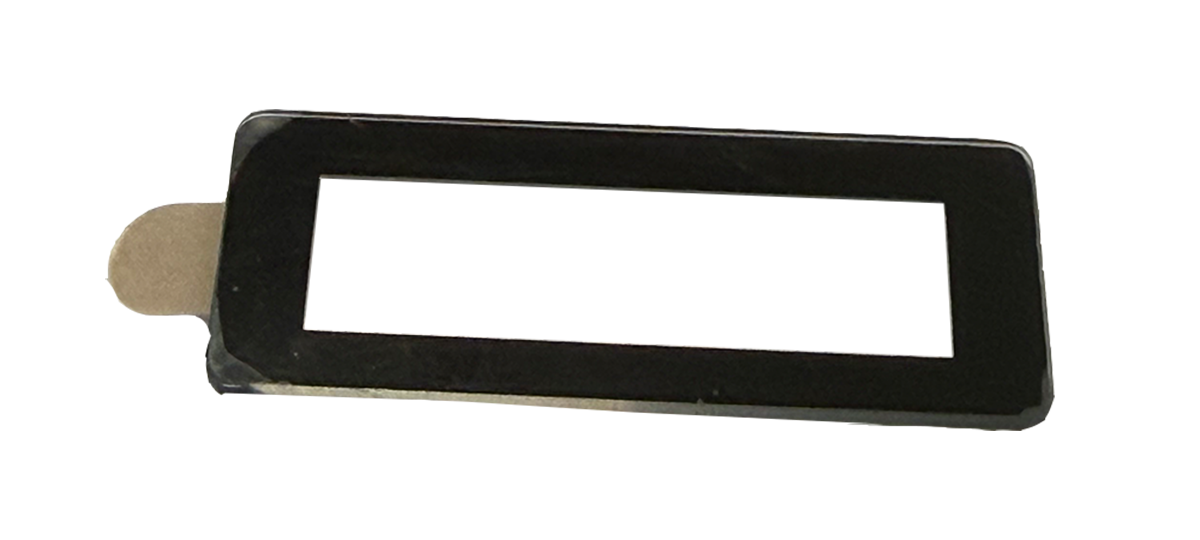 Nitecore OLED-Displayscheibe für EDC37