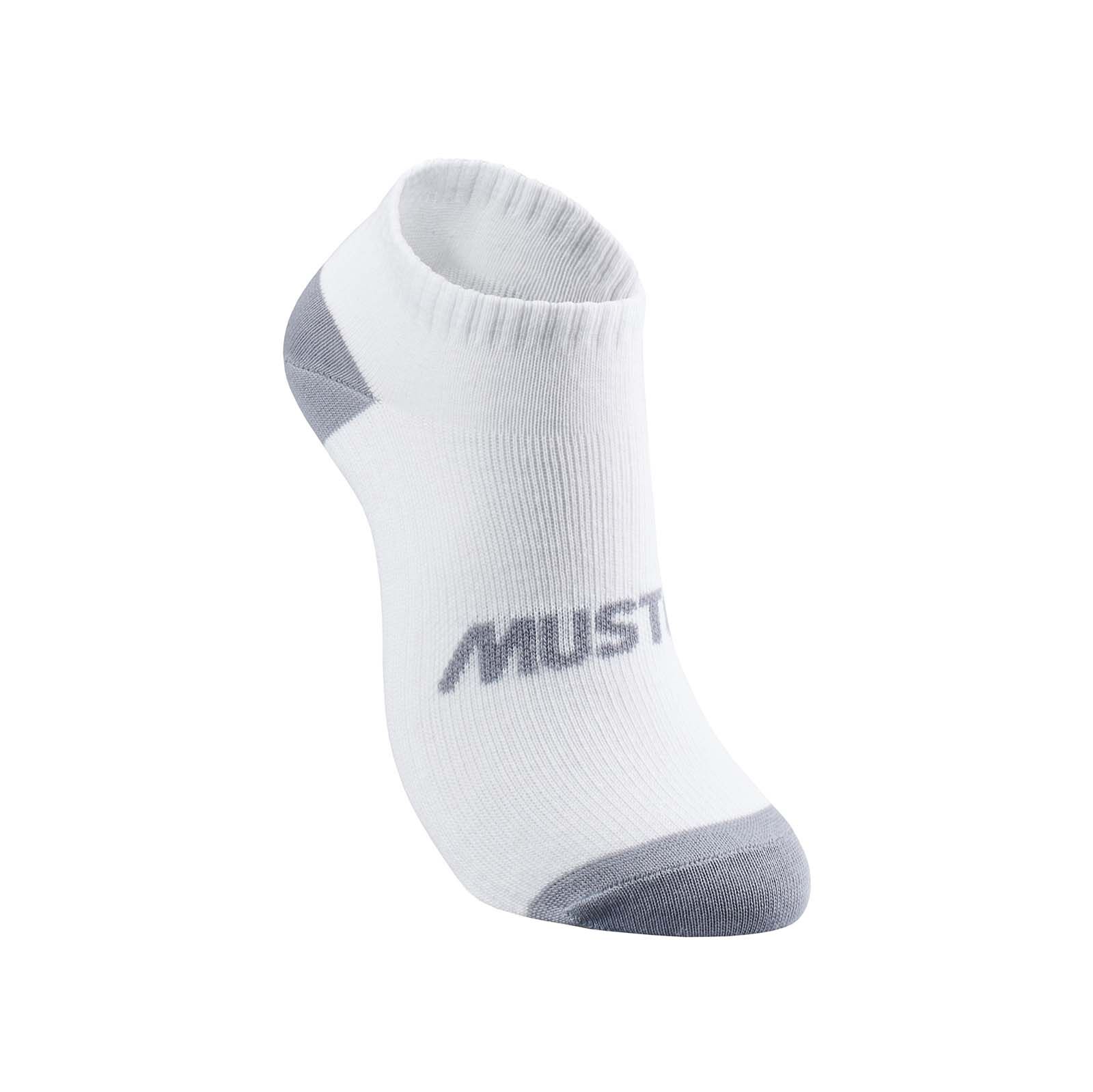 Musto Essential Sneaker Socken 3X