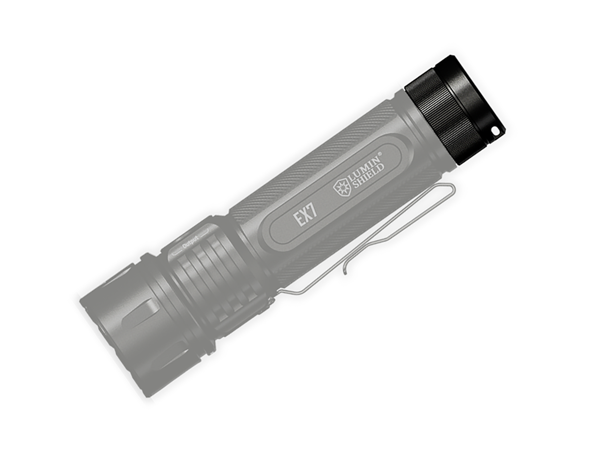 Nitecore Endkappe EX7