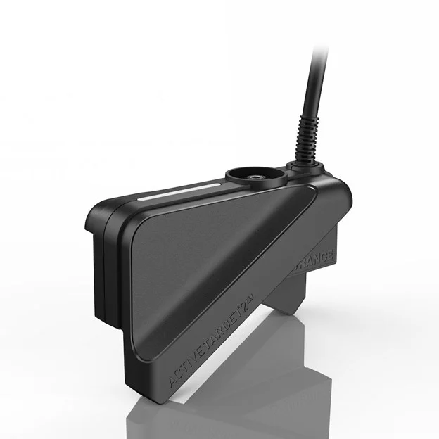 Lowrance ActiveTarget 2 XL Geber mit 3m Kabel