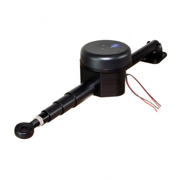 Jefa_Linear_Drive_mit_100_KgM__Schubkraft__12_Volt_9698 Jefa Linear Drive Antrieb mit 100 KgM Schubkraft, 12 Volt