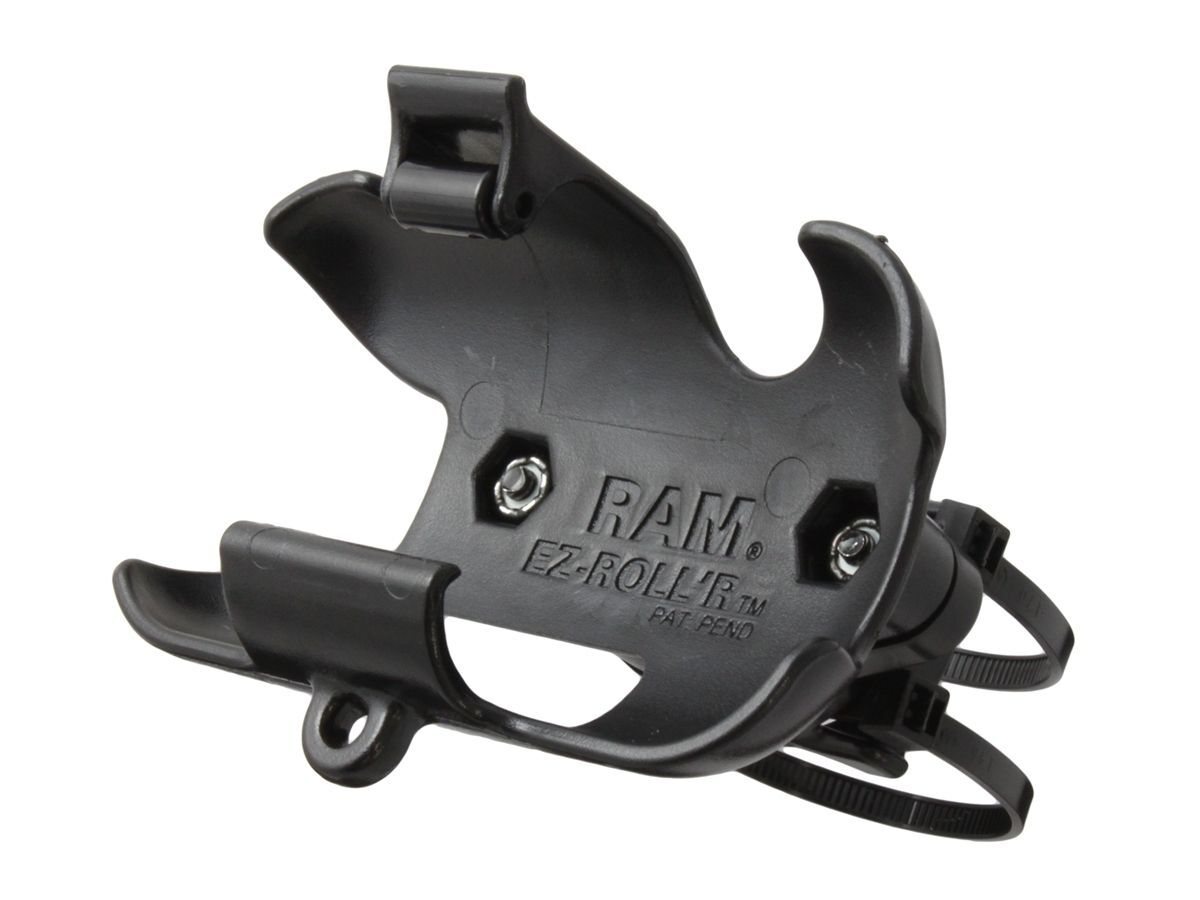 RAM Mounts EZ-ON/OFF Lenkerhalterung für Garmin Dakota Serie - Verbundstoff