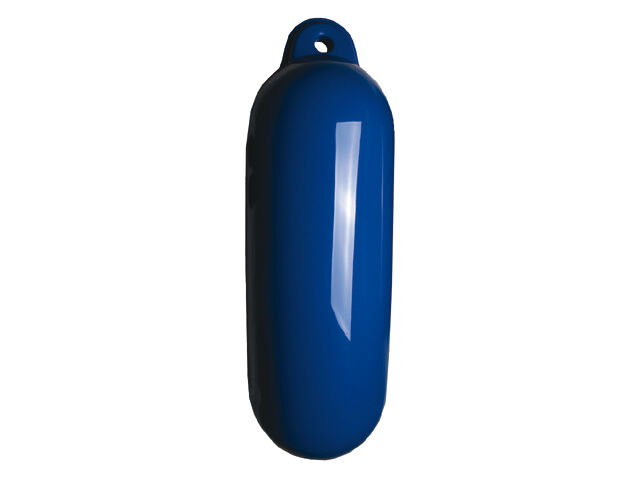 Talamex Drop Fender Größe 4 in blau
