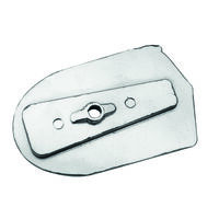 PLASTIMO ANODE YAMAHA PLATTE 6C,6D,8C