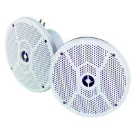 PLASTIMO 6'' LAUTSPRECHER 80W PAAR