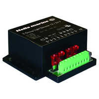 Hella 2 Gruppen Licht-Dimmer Hella 2 Gruppen Licht-Dimmer