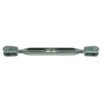 Seldén Wantenspanner BRO 1/4" Gabel/Gabel