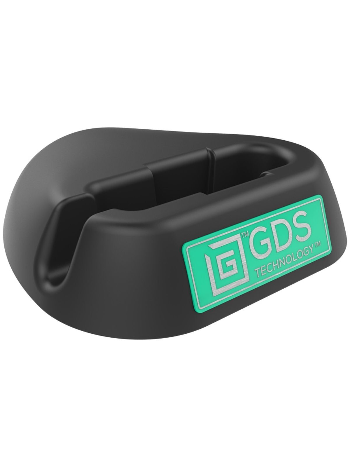 RAM Mounts GDS Snap-Con Ständer für Snap-Con Ladesockel - Für Smartphones & 7-8 Zoll Tablets In IntelliSkin Schutzhülle