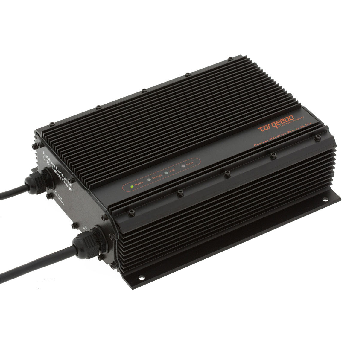 Torqeedo Ladegerät für Power 24-3500 Torqeedo Ladegerät für Power 24-3500