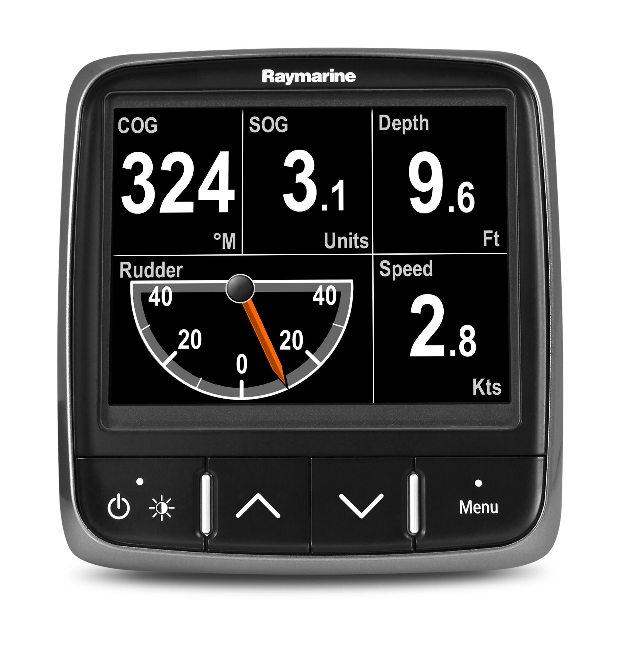 Raymarine i70 Instrument Display SeaTalk ng
