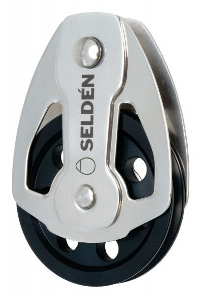 Seldén PBB Draht- Dynemablock PBB Seldén PBB Draht- Dynemablock PBB