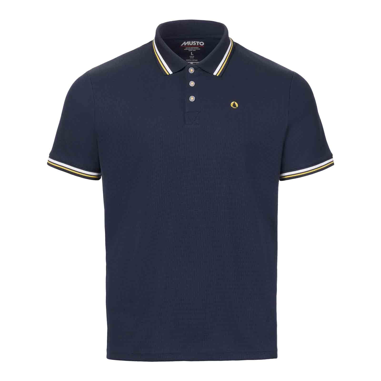 Musto Evo Pro Lite Polo