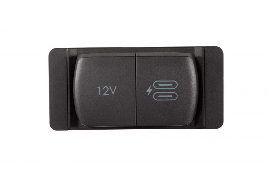 Scanstrut USB-Steckdose Flip Pro Multi, SC-Multi-F1