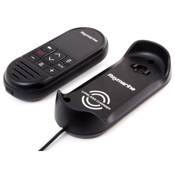 ShowImageaaJipI2FpfPSJ Raymarine kabellose Zweitbedienstation ohne WLAN Hub einzeln