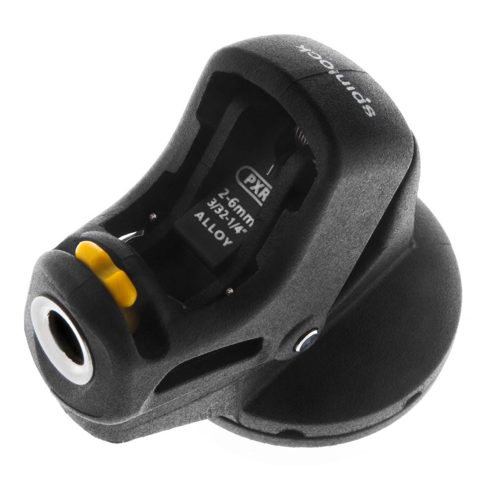 Spinlock PXR0206/SW PXR Powerklemme Drehbasis Spinlock PXR0206/SW PXR Powerklemme Drehbasis