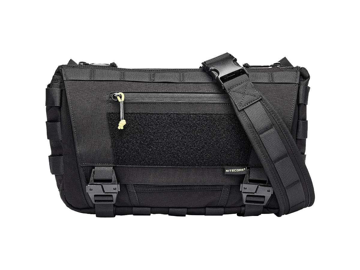 Nitecore SLB06 - EDC-Slingbag, 7 Liter