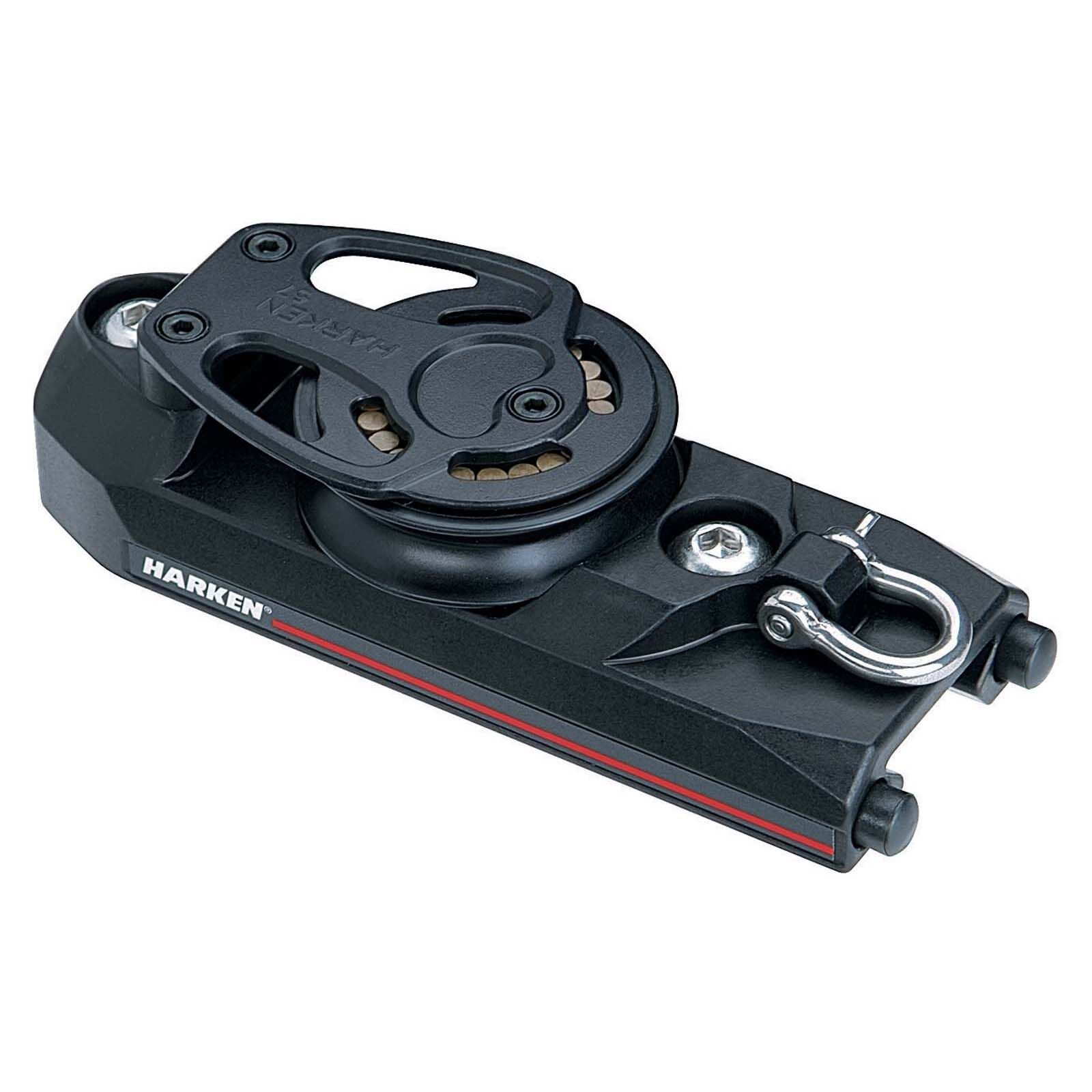 Harken 32 mm High-Load End Control — Set of 2