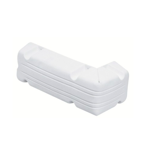 Plastimo_16340 Winkelfender für Pontons
