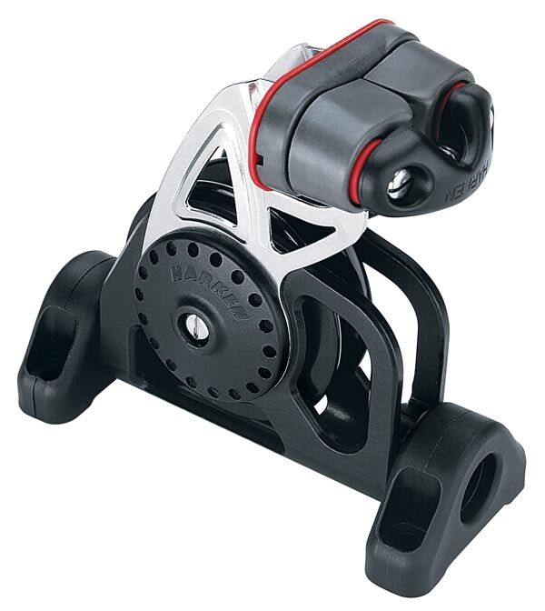 Harken 57mm Carbo Ratchamatic Flip Flop w/Cam (2145)