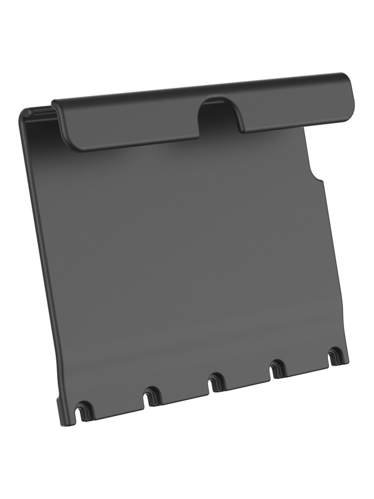 RAM Mounts Endkappe (oben) für GDS Dockingstation Samsung Tab S5e u. Tab A 10.1 (2019)