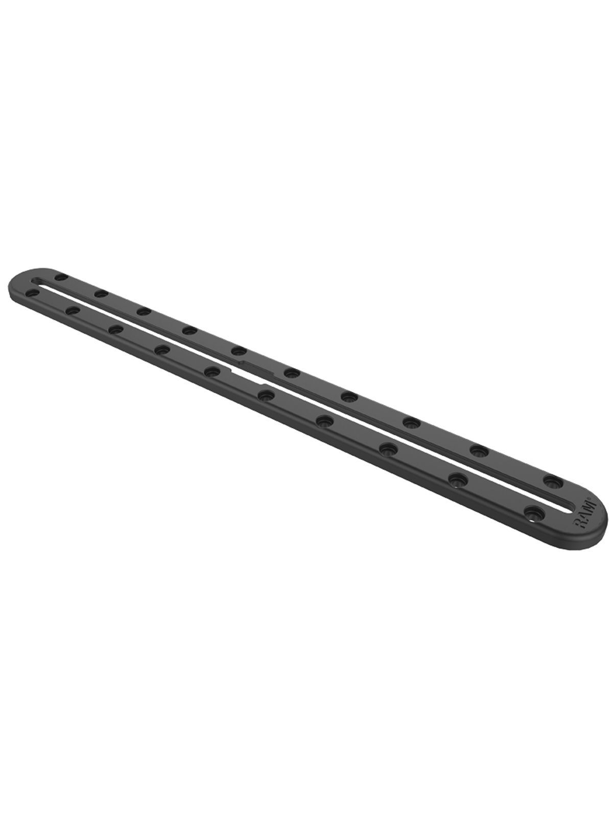 RAM Mounts Tough-Track Schiene - Verbundstoff - Innere Schienenlänge 406,4 mm (16 Zoll)