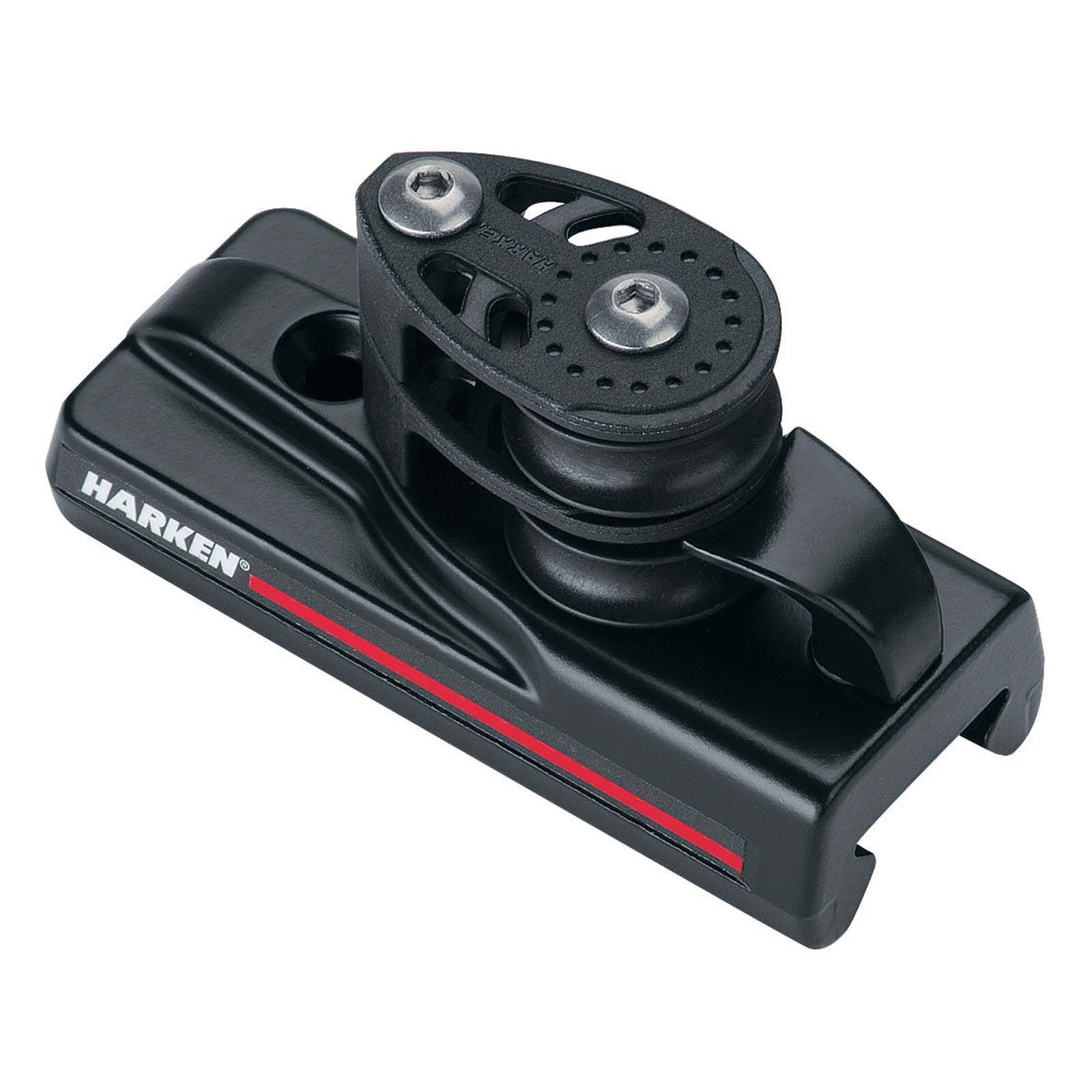 Harken 22mm ESP Small Boat Endbeschlag mit Doppelblock