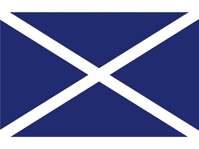 Talamex Flagge Schottland (verschiedene Größen)