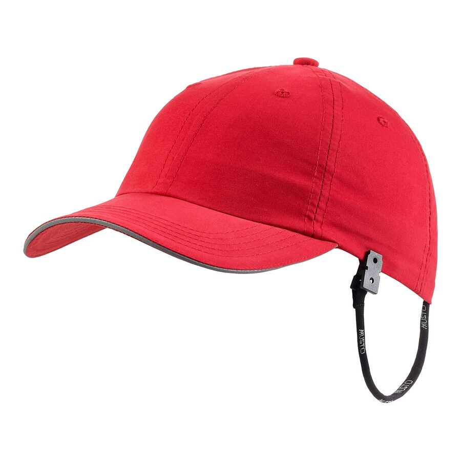 Musto CORPORATE FD CAP - True Red