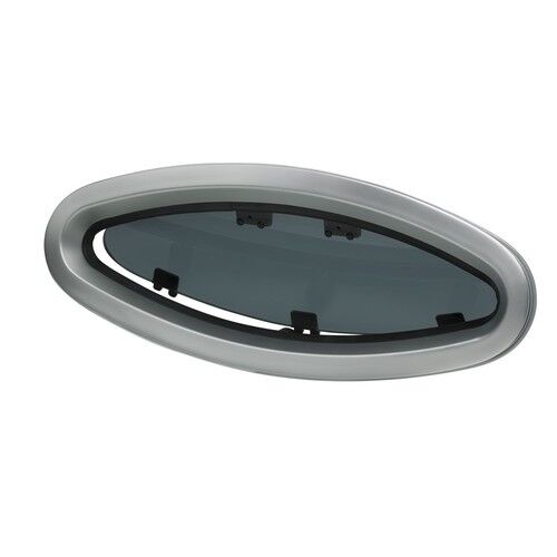 Vetus Bullauge PX47, Aluminium, Kategorie A3