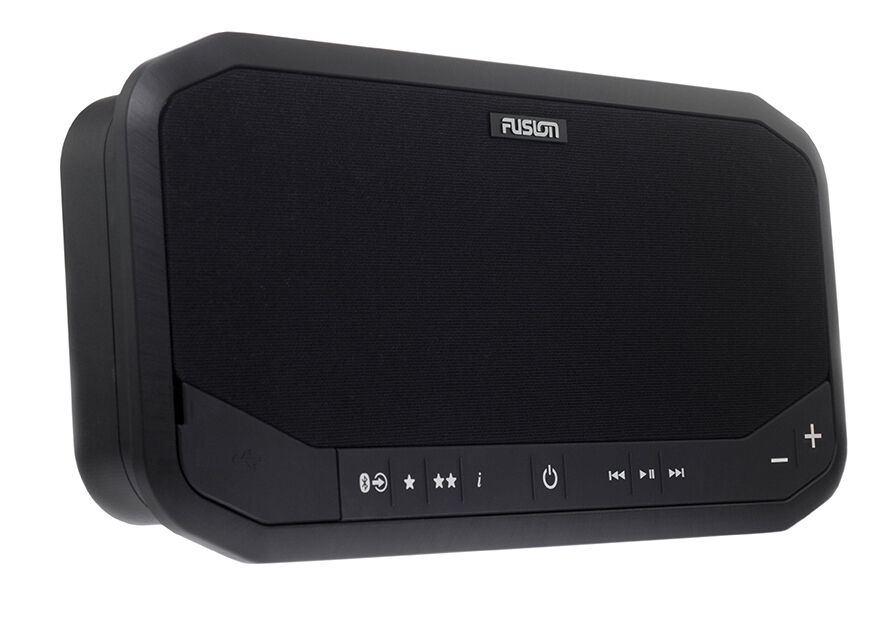 Fusion marine PS-A302BOD Panel Stereo System Out Door