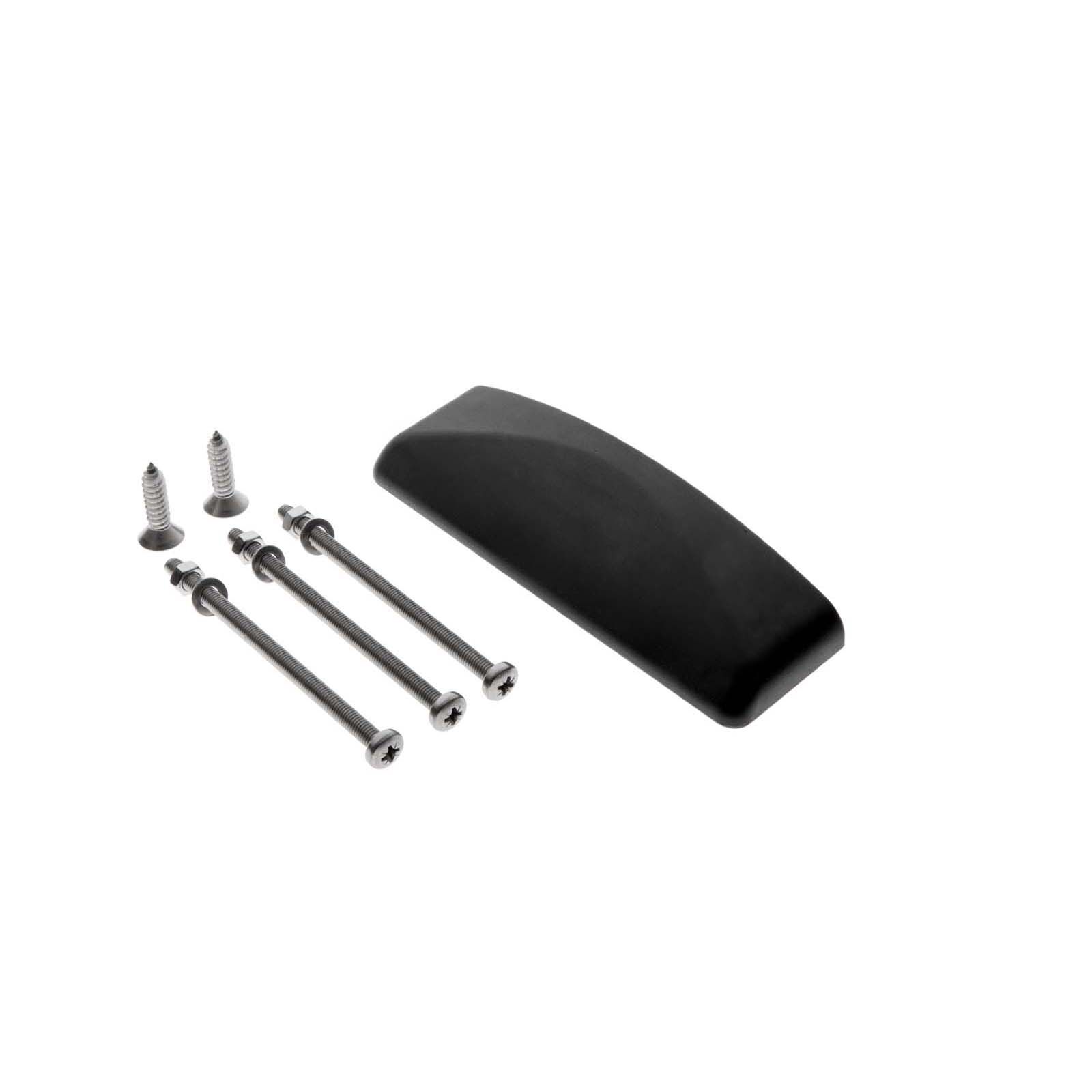 Spinlock XAS Bausatz liegende Montage, Schrauben