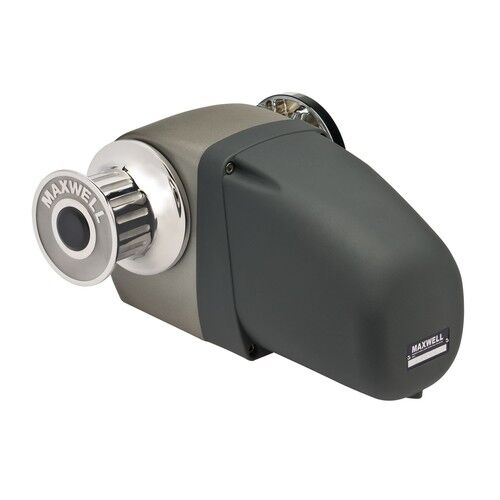 Maxwell HRC10-8 HYD mit Spill