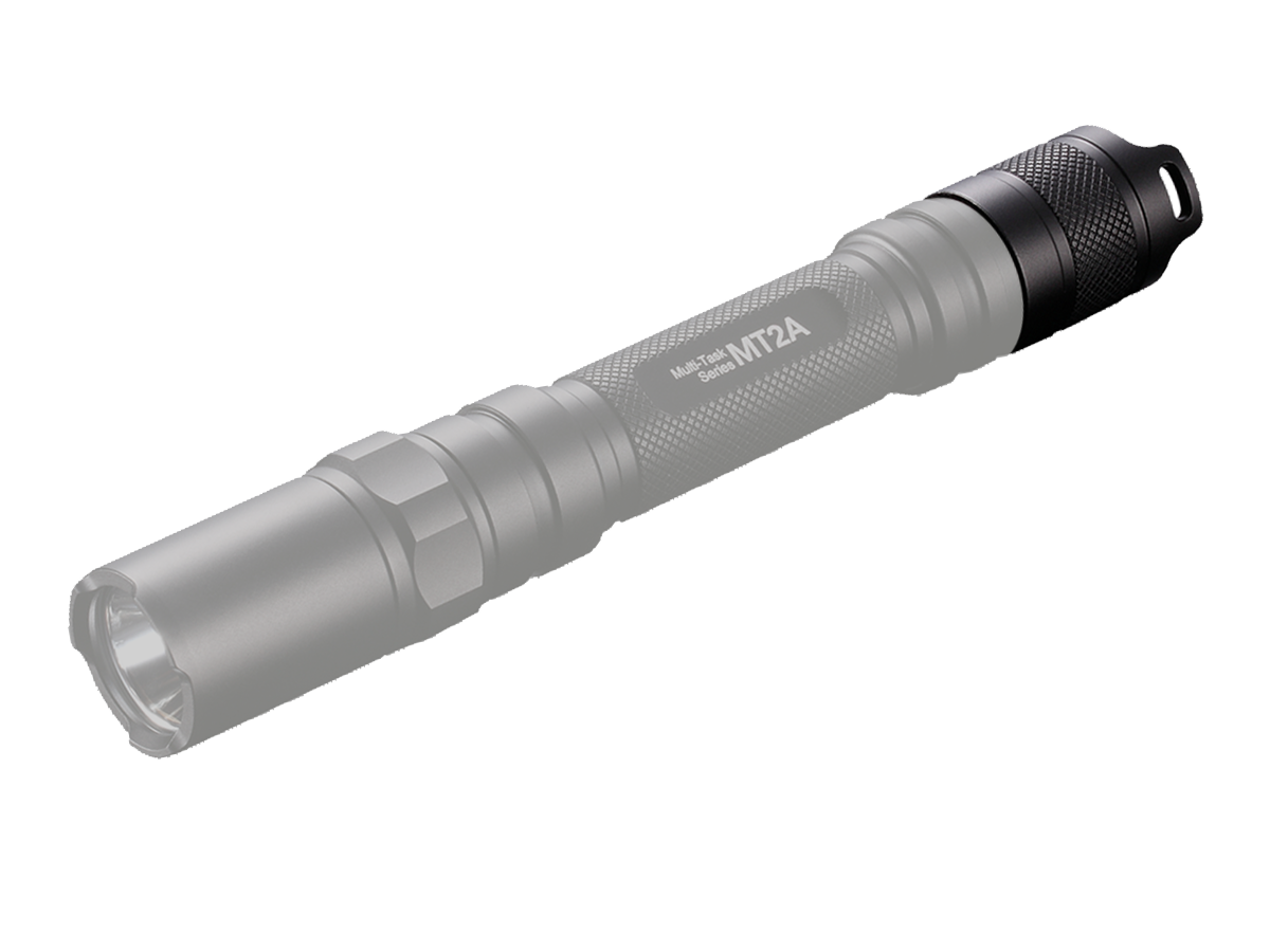 Nitecore Endkappe für MT2A, MT1A