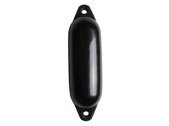 StarFender_15_schwarz Talamex Majoni Star Fender 15 (45x12cm) schwarz