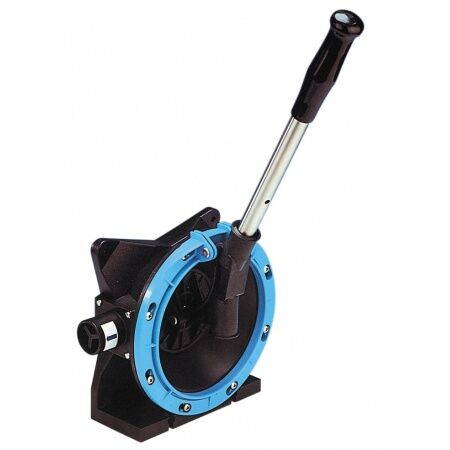 Jabsco Amazon Universal Handlenzpumpe Jabsco Amazon Universal Handlenzpumpe