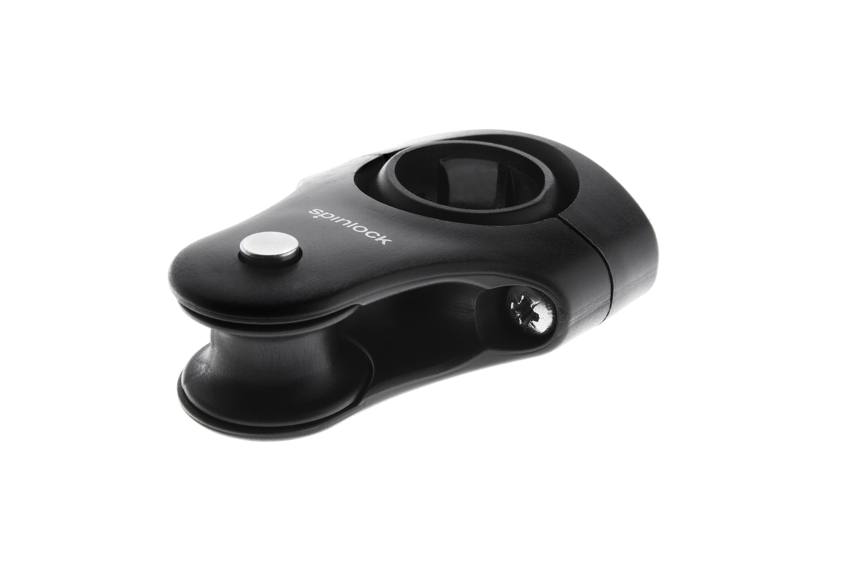 Spinlock WL Reffleinenführung Scheibe bis 12 mm Leinen