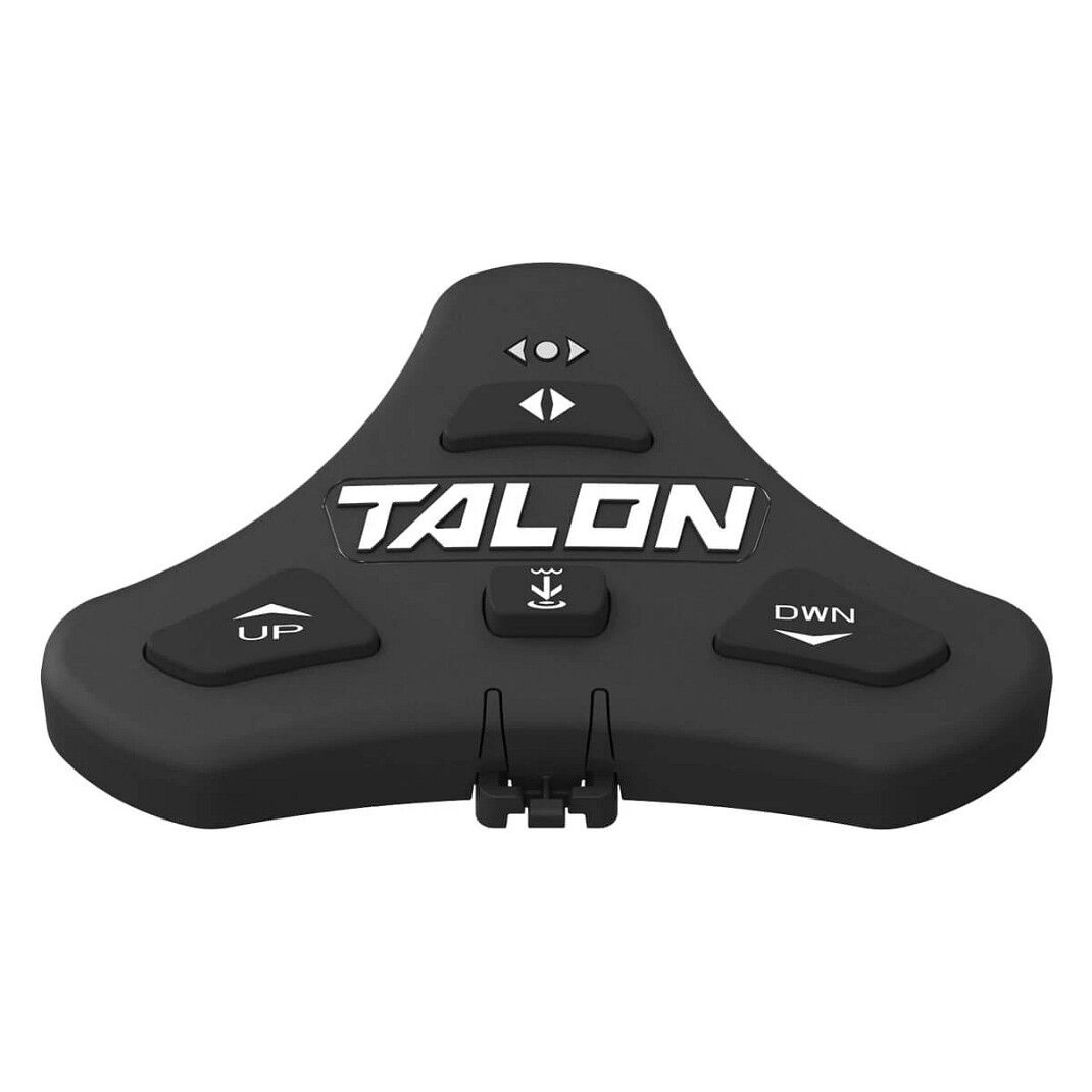 Minn Kota Talon Kabelloser Fußschalter – Bluetooth Minn Kota Talon Kabelloser Fußschalter – Bluetooth