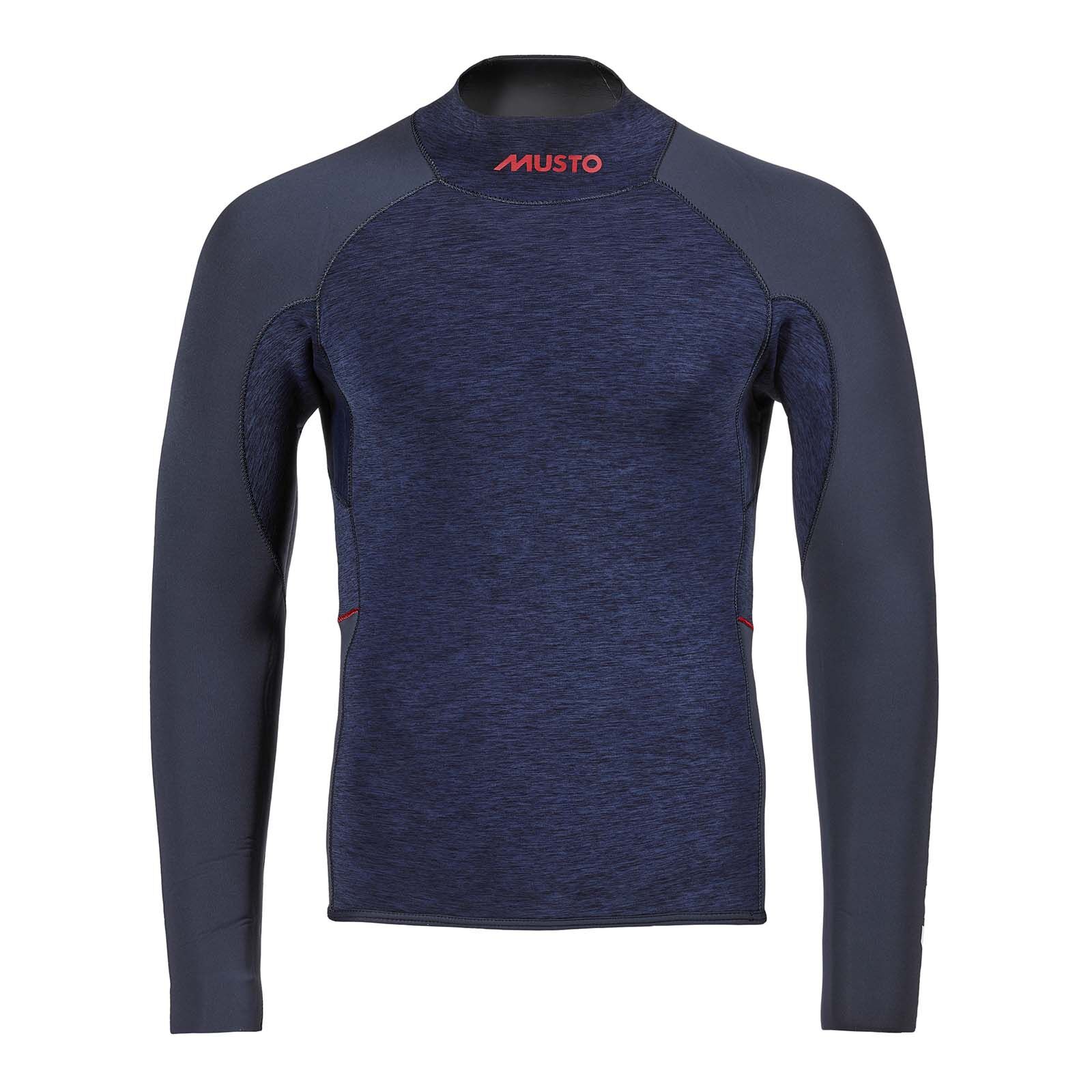 Musto Flexlite Alumin 3.0 Top