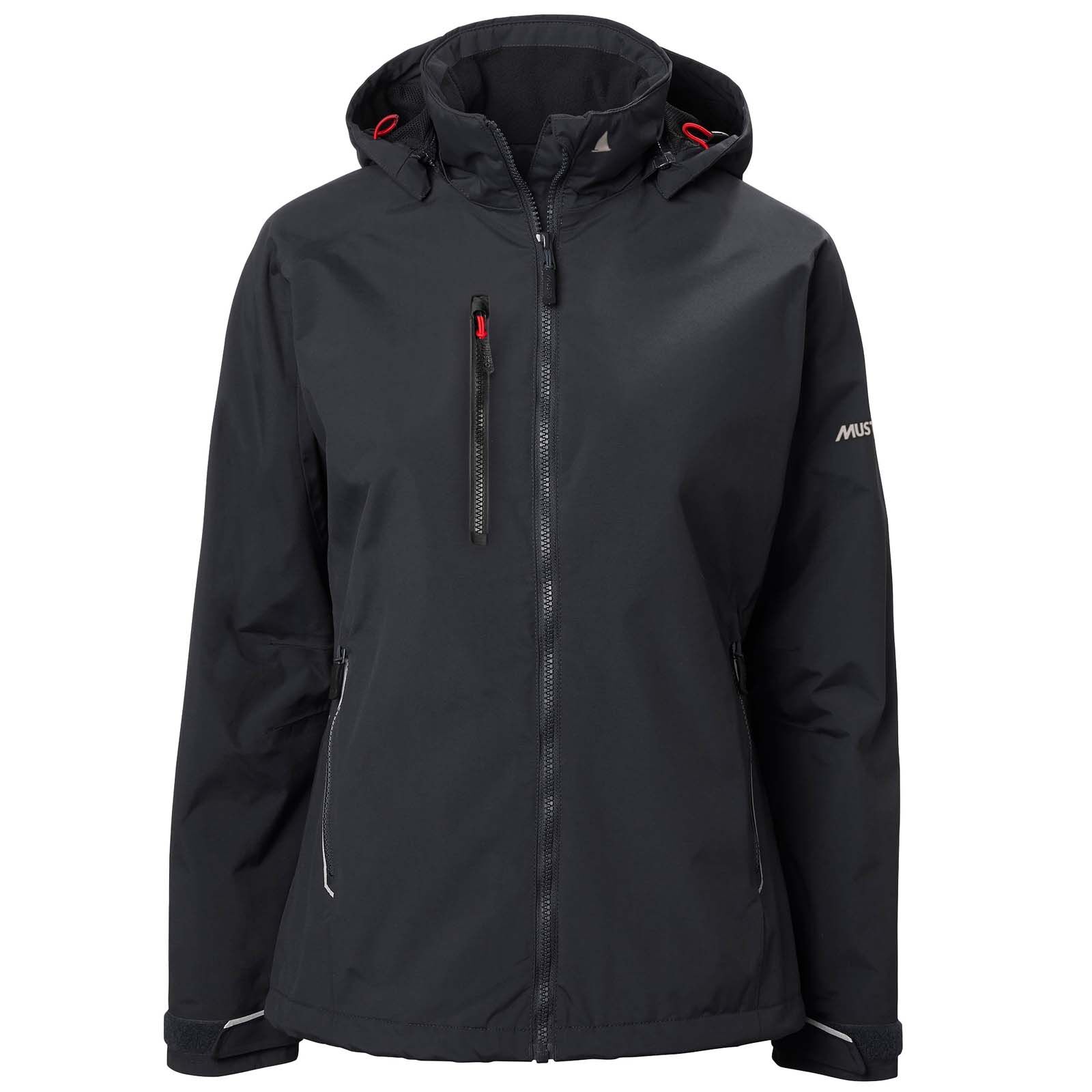 Musto Damen Sardinia Jacke