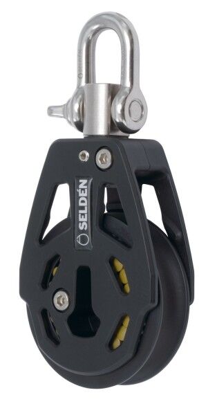 Seldén Walzenlagerblock RBB einscheibig Seldén Walzenlagerblock RBB einscheibig