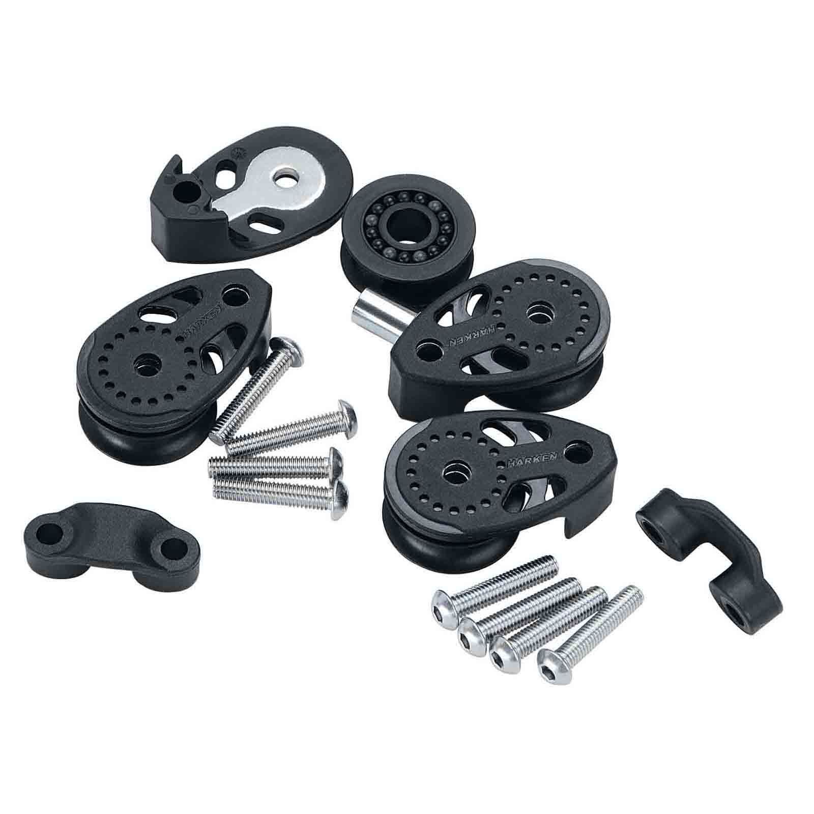 Harken 32 mm Taljen Upgrade Kit