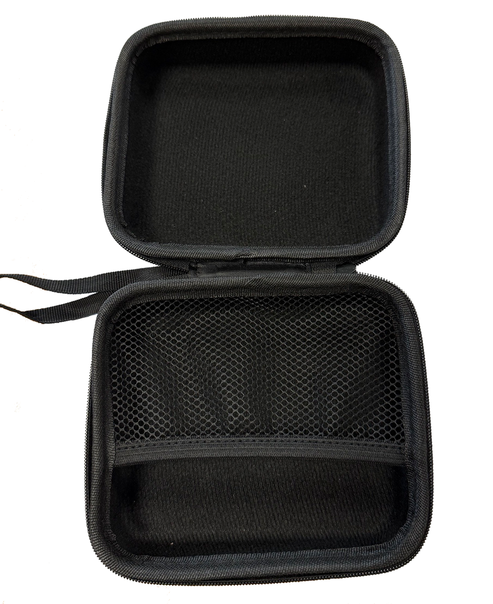 Nitecore Universal-Hardcase, Größe L