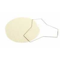 Wallas Brennerboden-Vlies 105mm