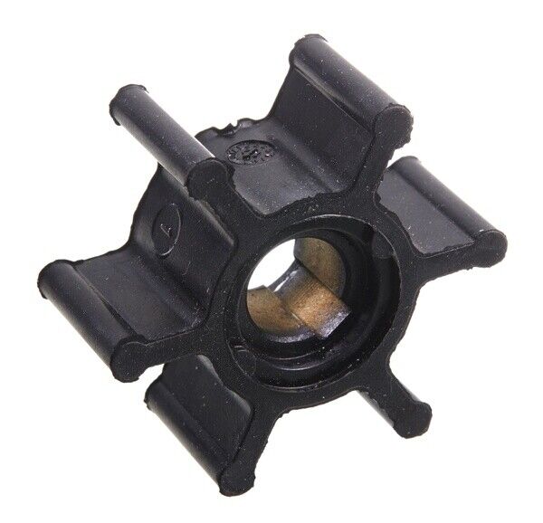 CEF Impeller 500129 Neopren Ø 50,8 mm