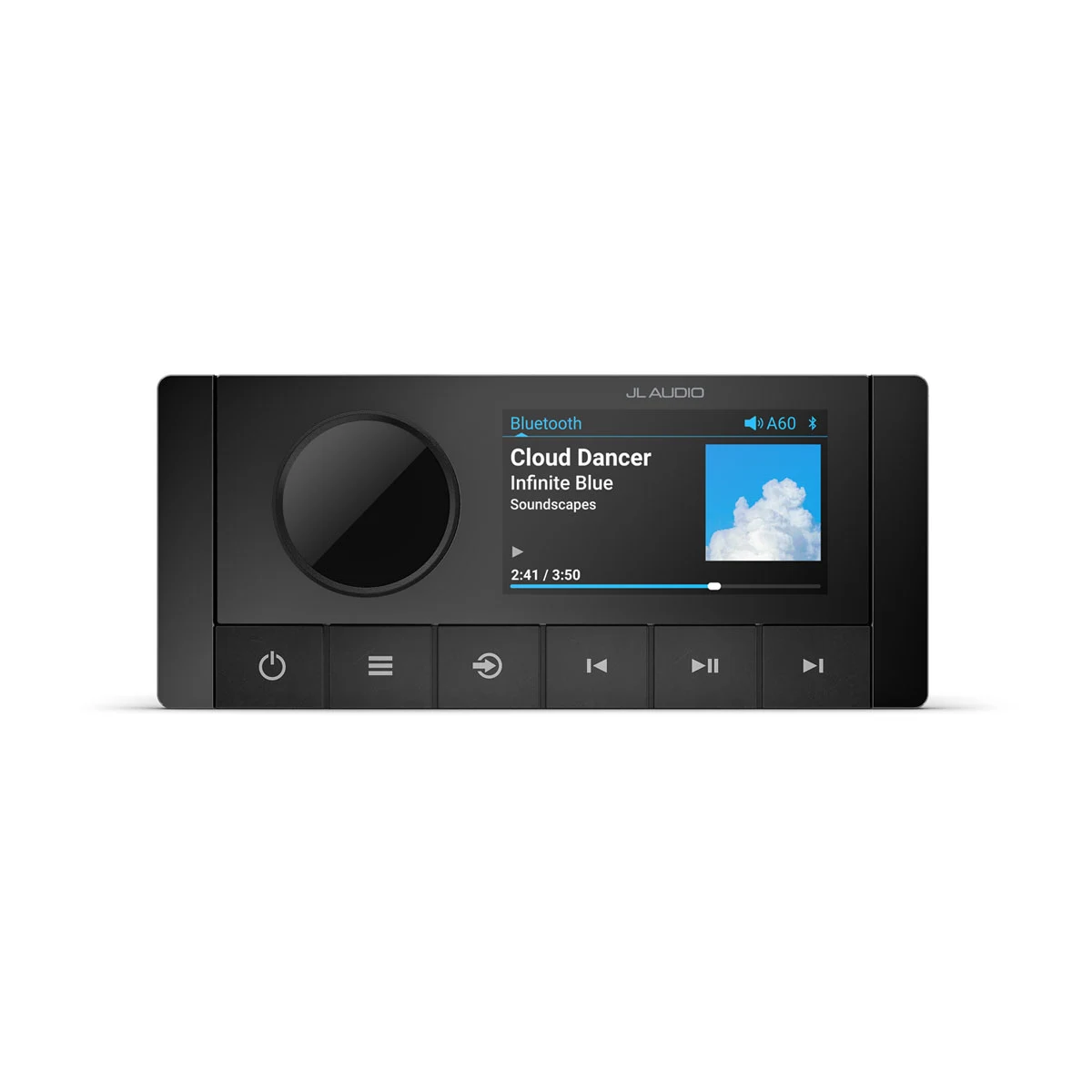 JL Audio A60 Marine Radio Media Receiver