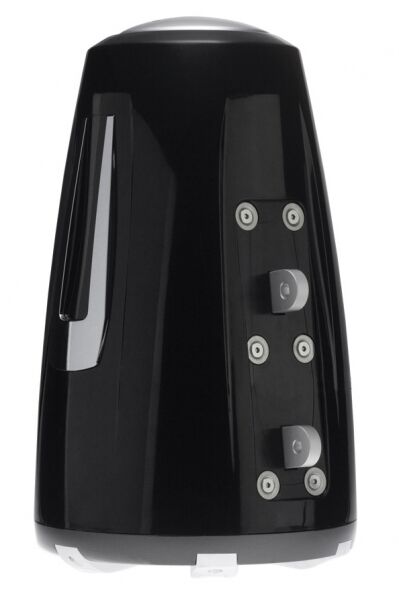 Fusion marine Signature Wake Tower Lautsprecher SG-FT88SPC (schwarz)