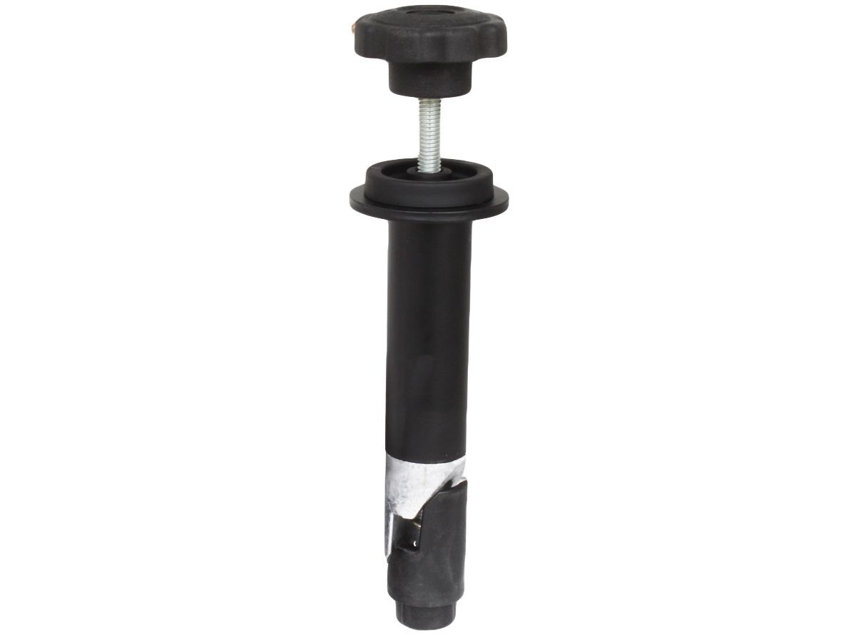 RAM Mounts Tele-Pole für Schwenkarme - ca. 100 mm, im Polybeutel