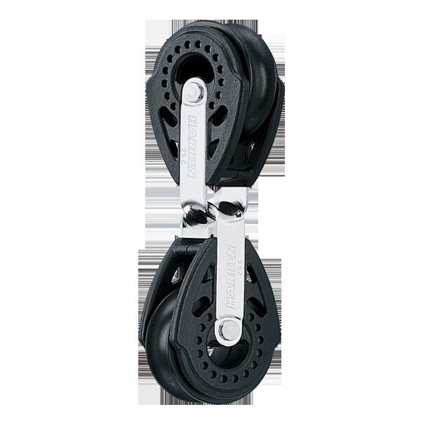 Harken 29mm Carbo Traveller Block (HK353)