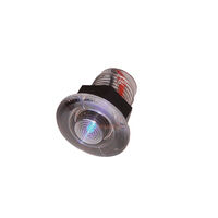 Aquasignal LIMA LED-Stufenlicht, blau Aquasignal LIMA LED-Stufenlicht, blau